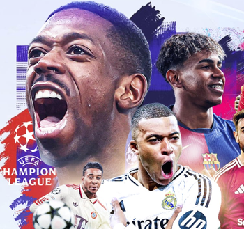 马竞后场送礼！巴尔韦德破门，皇马迅速连入两球反超！